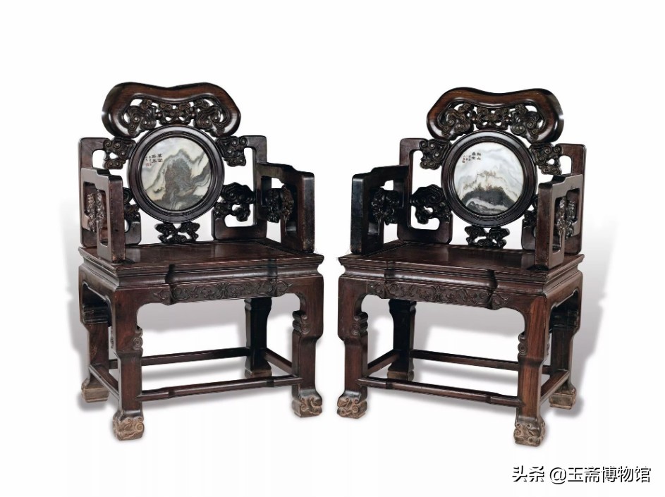 件件可当传家宝,史上拍卖价格最高的30件太师椅