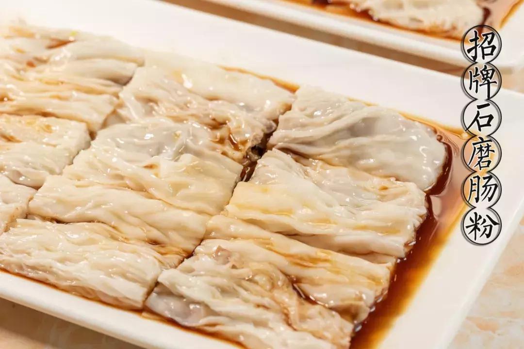 500平米的粤菜馆,粤菜5000元的一桌席菜单