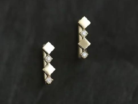 适合秋冬季戴的首饰 (适合戴特别精致的首饰)