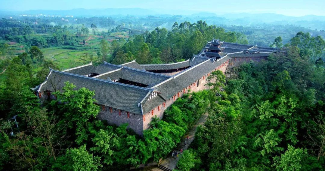 我与房车那些事33房车游记杂谈9：成都之行（二）