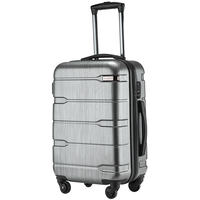 逃不过的*力暴**托运，必须祭出这款摔不伤的行李箱