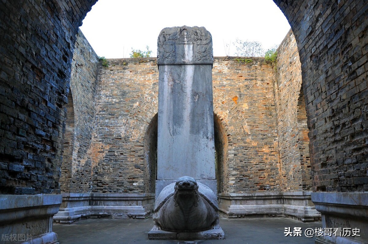 大明两面人郑靖王朱瞻埈：在京城是贤王风度，在封国如恶魔转世