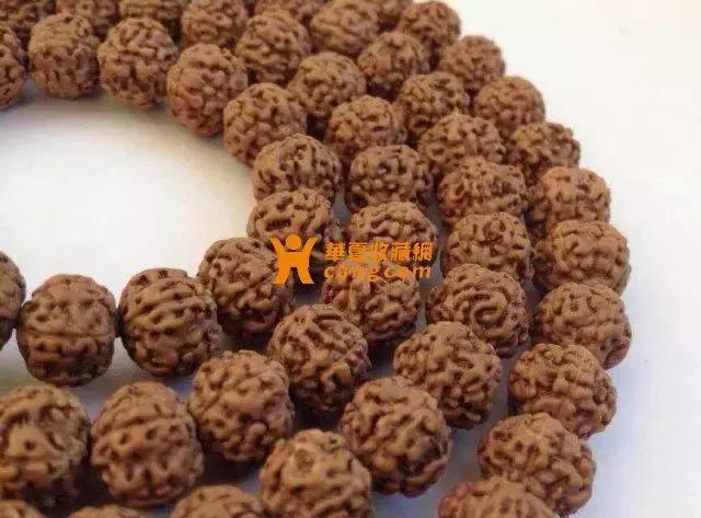 如何挑选一串好的小金刚菩提子,小金刚菩提最全纹路