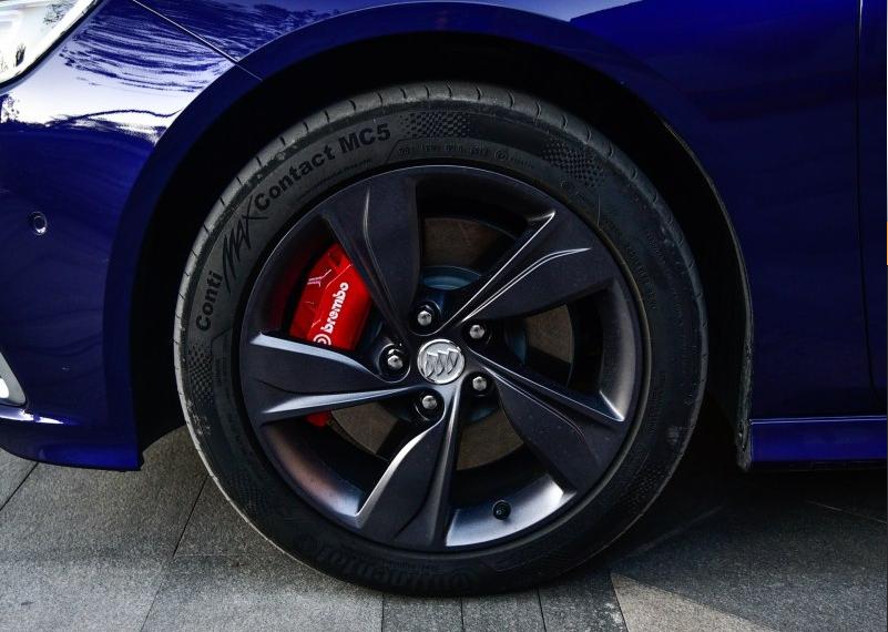 车密丨美国车不都是大蠢笨，可以试试运动和家用兼容不错的它