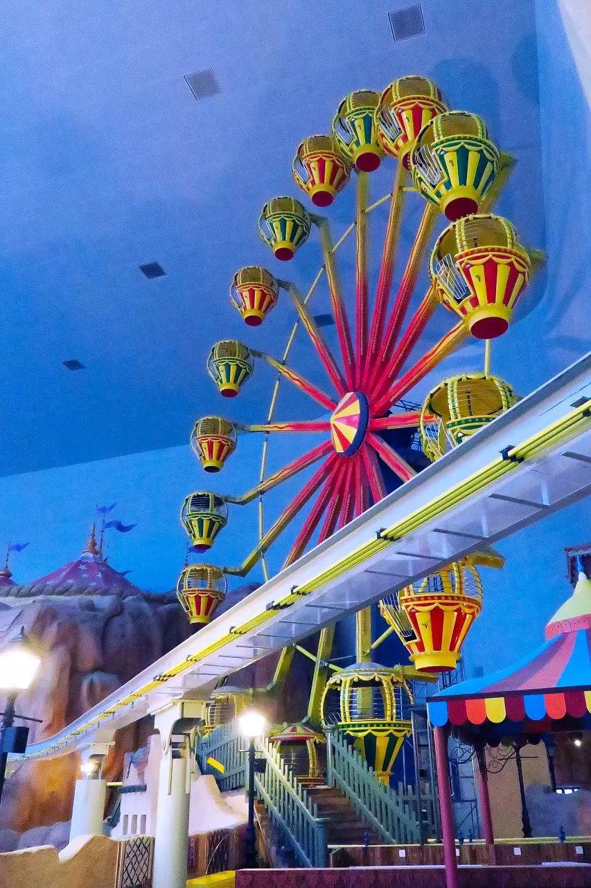 不远的旅游景点推荐,不远不贵不累8个国内亲子游