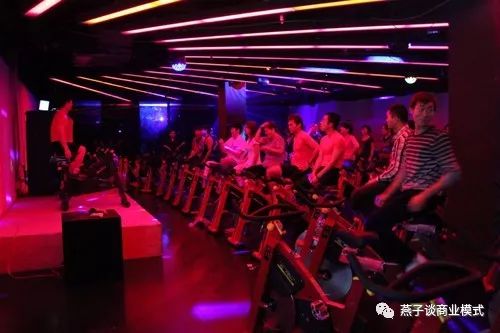 健身房如何用新的商业模式赚钱,健身房长久盈利模式