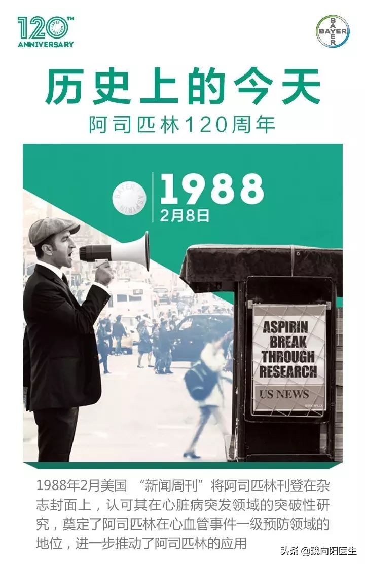 关于阿司匹林的最新资讯,最新阿司匹林信息