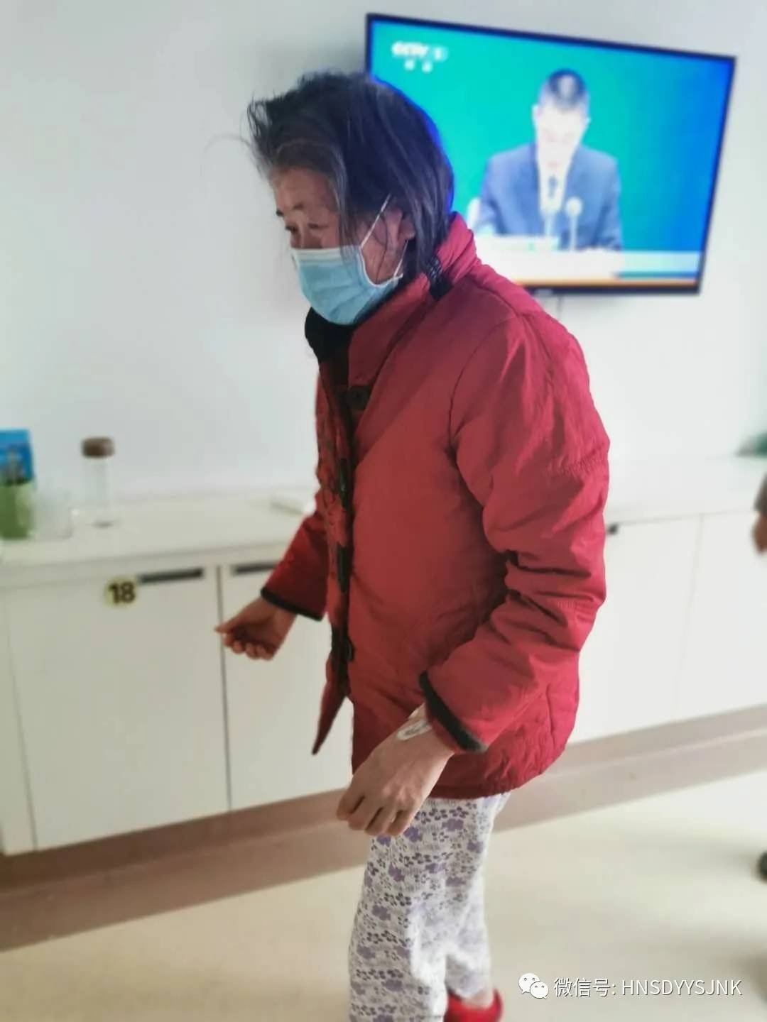 战疫不可掉以轻心,脑卒中为什么4到6小时适合溶栓