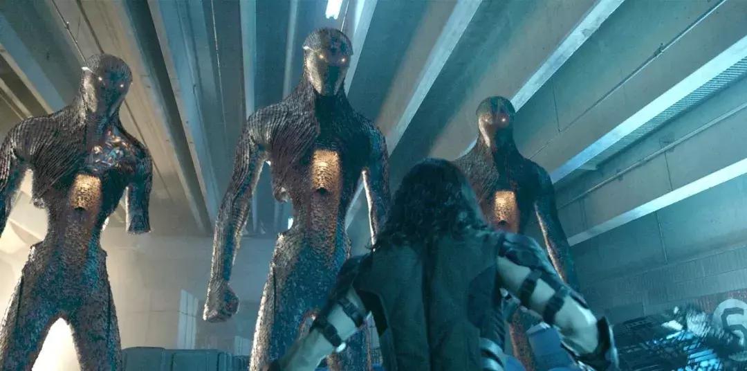 黑凤凰x战警独树一帜的奇葩存在,x战警黑凤凰最后怎么样