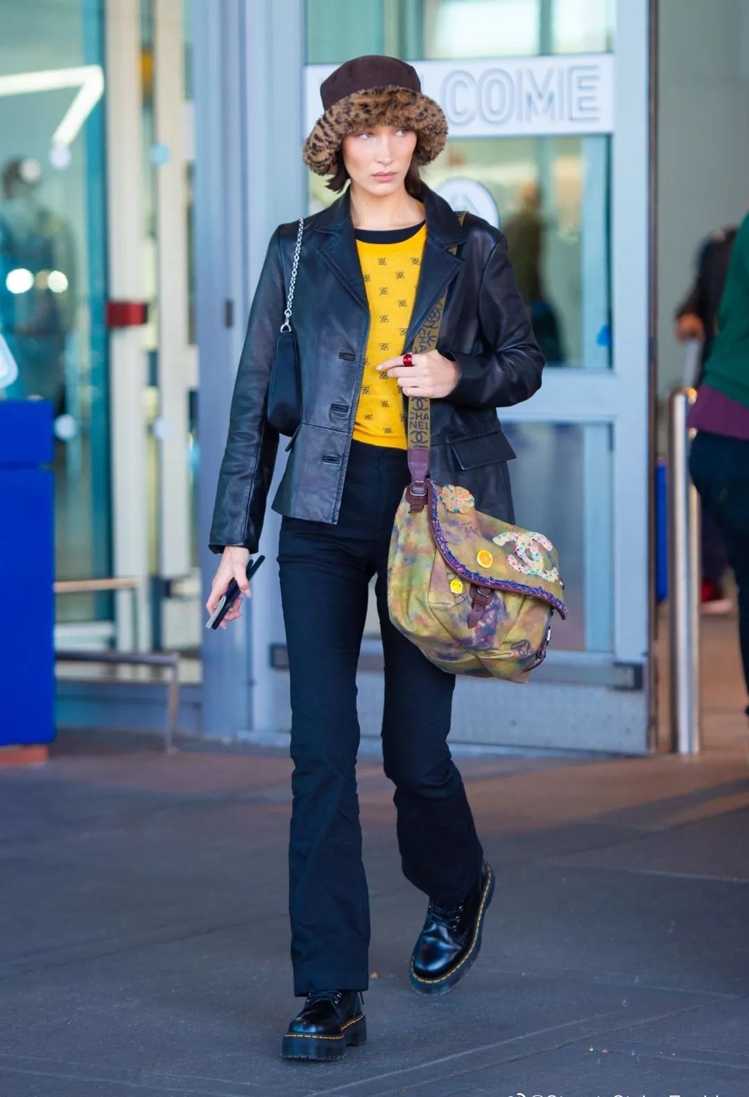 bella如今生活,bella近照超模