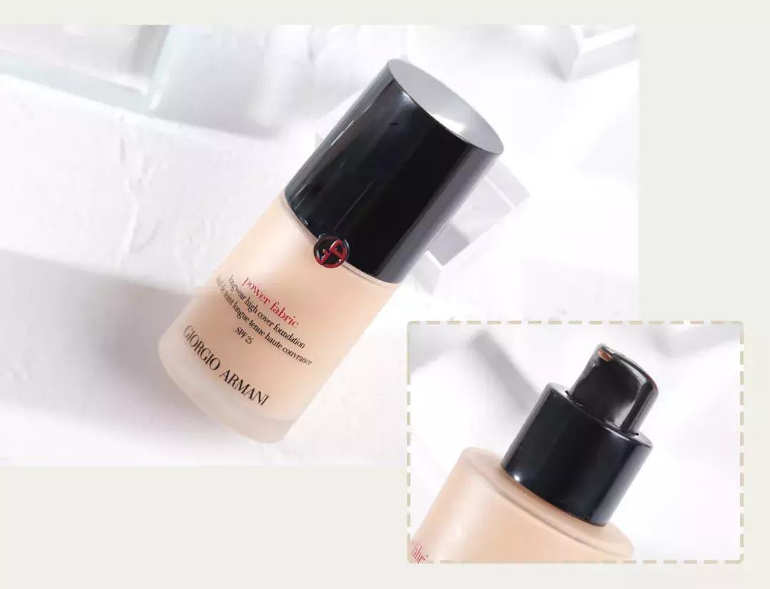 推荐8款适合干皮的粉底液,迪奥最贵粉底液