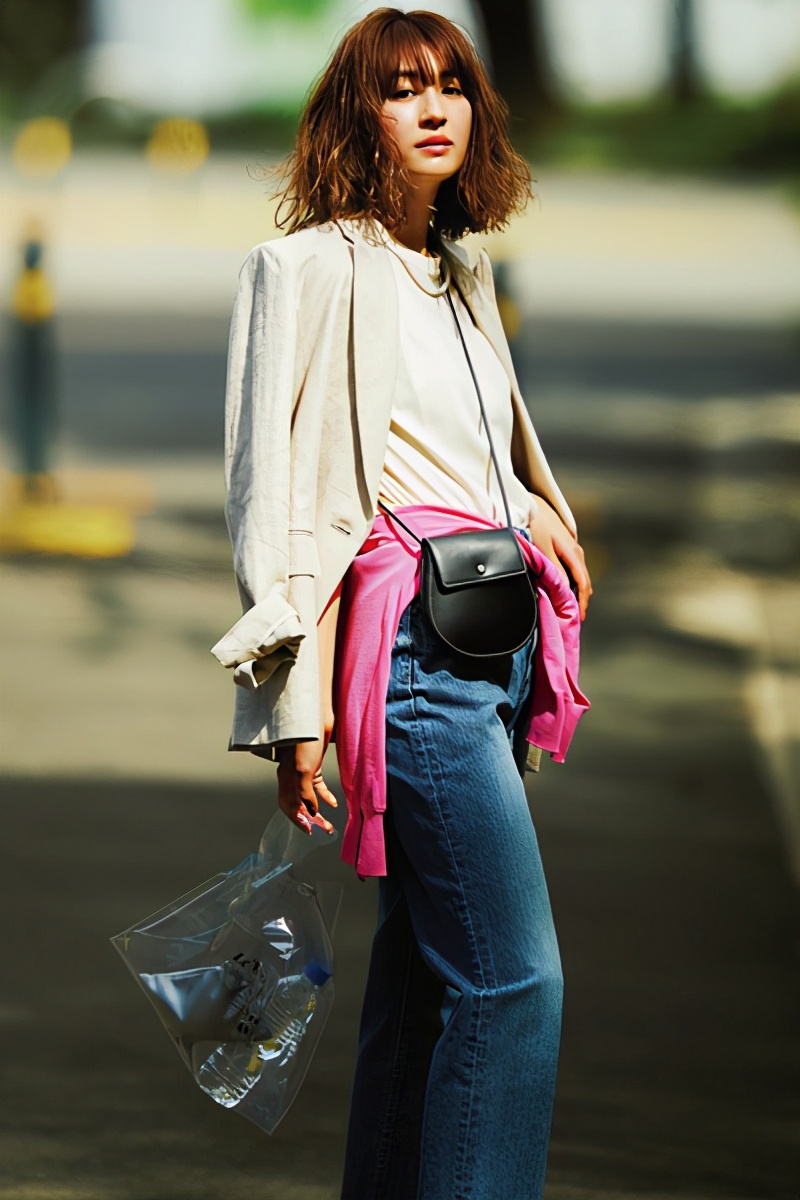 牛仔裤推荐女显瘦160,推荐一款女性高档牛仔裤