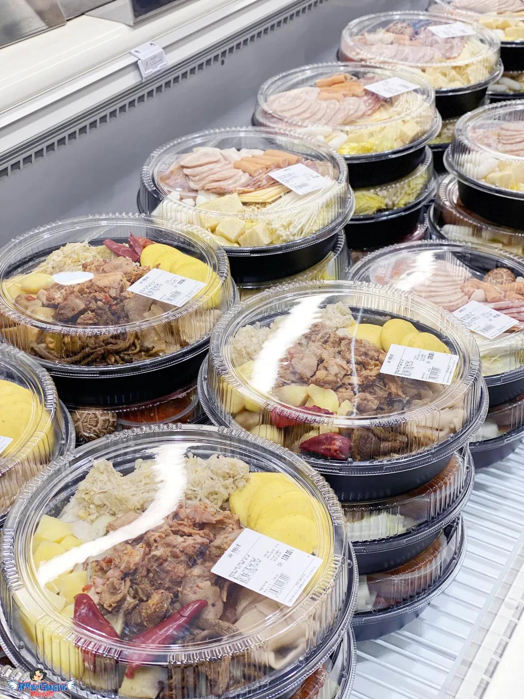 扒一扒山姆到底有多好吃,山姆真正好吃的值得买的是什么