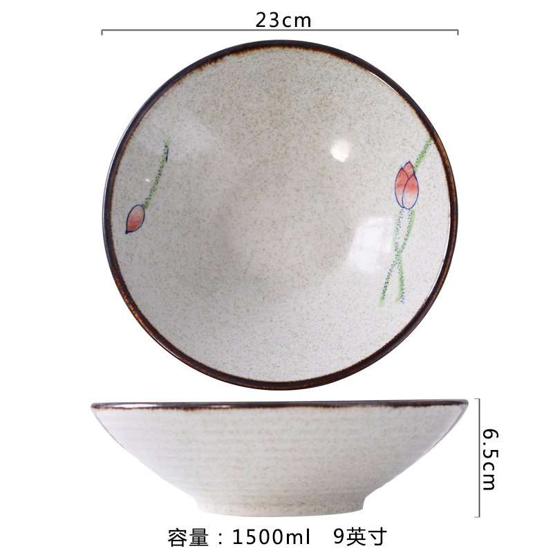 拉面自己在家也能做学会了就赶紧“开整”吧！