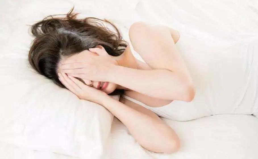 子宫筛查显阴性是正常吗,肉眼能看出子宫的情况吗