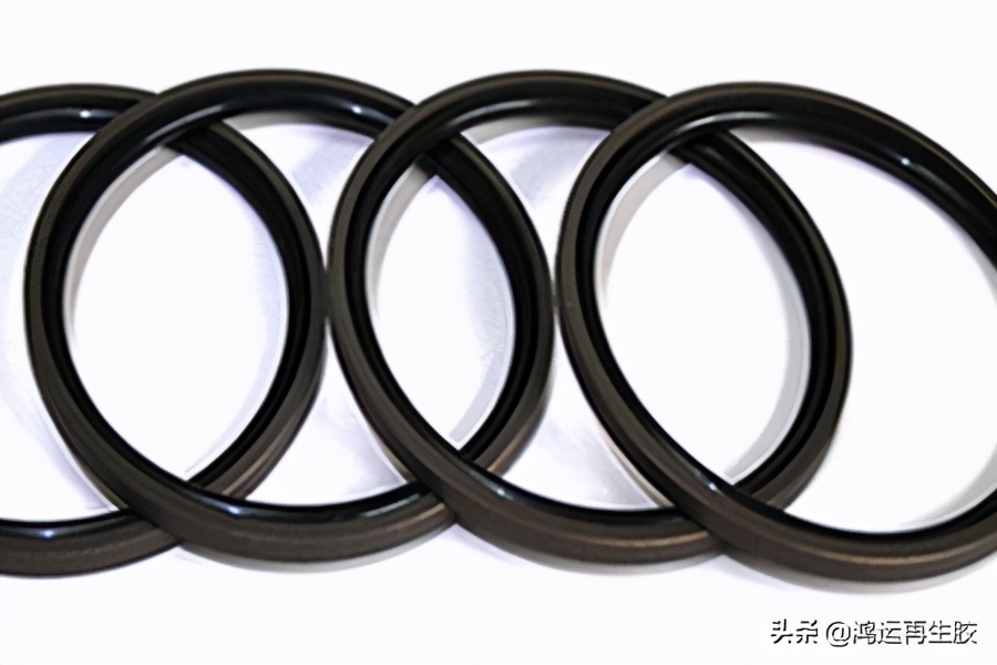 橡胶和pc塑料在一起pc会开裂吗,橡胶接头连接部位开裂该如何处理