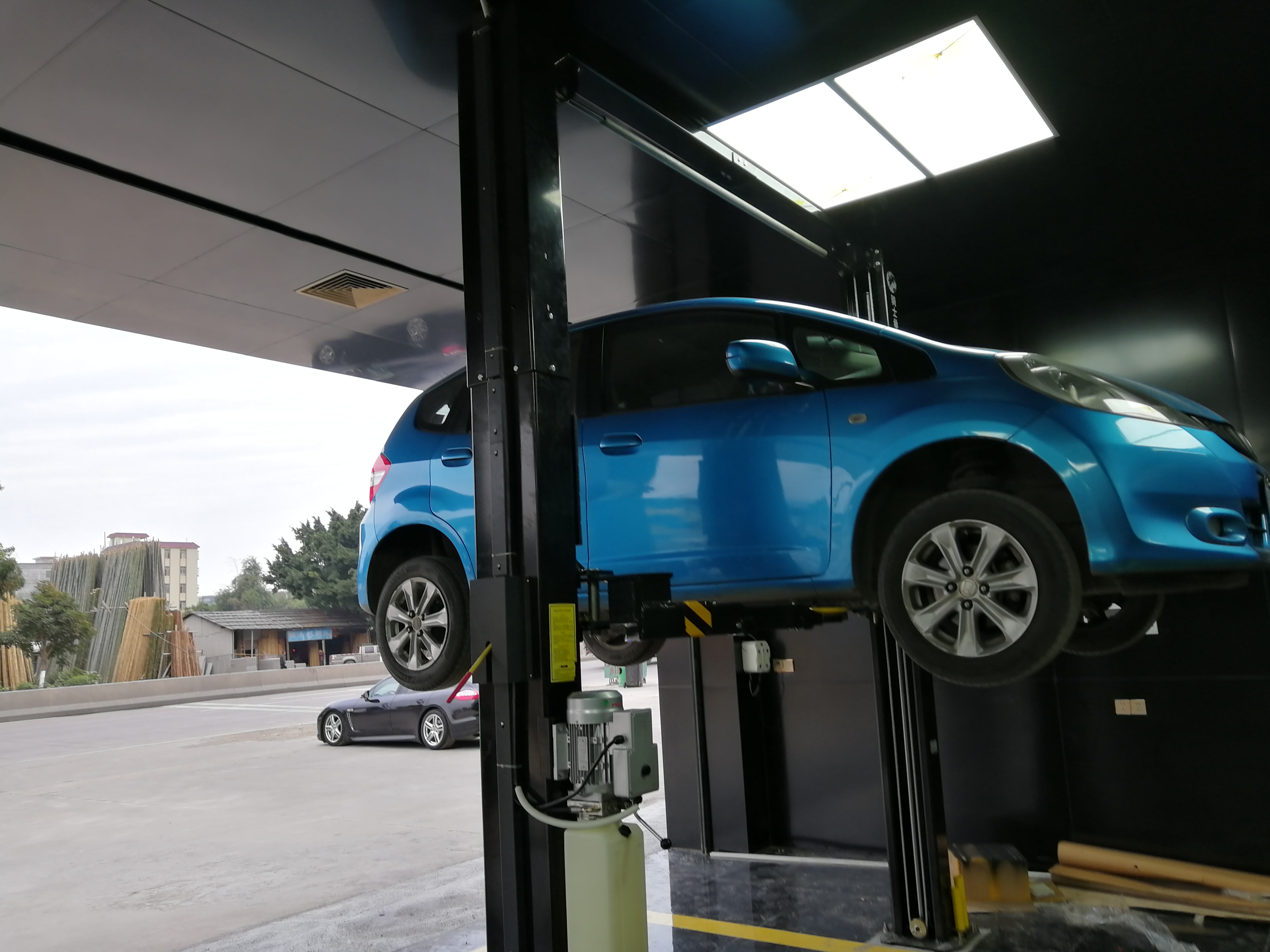 汽车举升机怎么选哪里产的好,汽修举升机什么牌子好