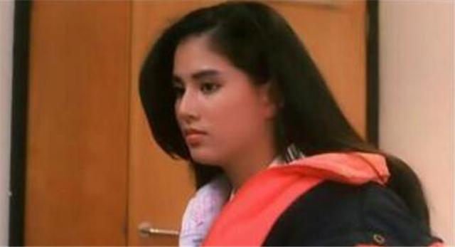 李若彤周润发最新消息,李若彤遇见周润发