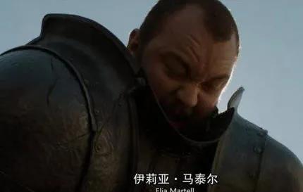 冰与火之歌剧透结局,冰与火之歌红毒蛇