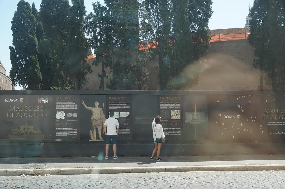 意大利罗马梵蒂冈圣保罗大教堂,意大利罗马城博物馆