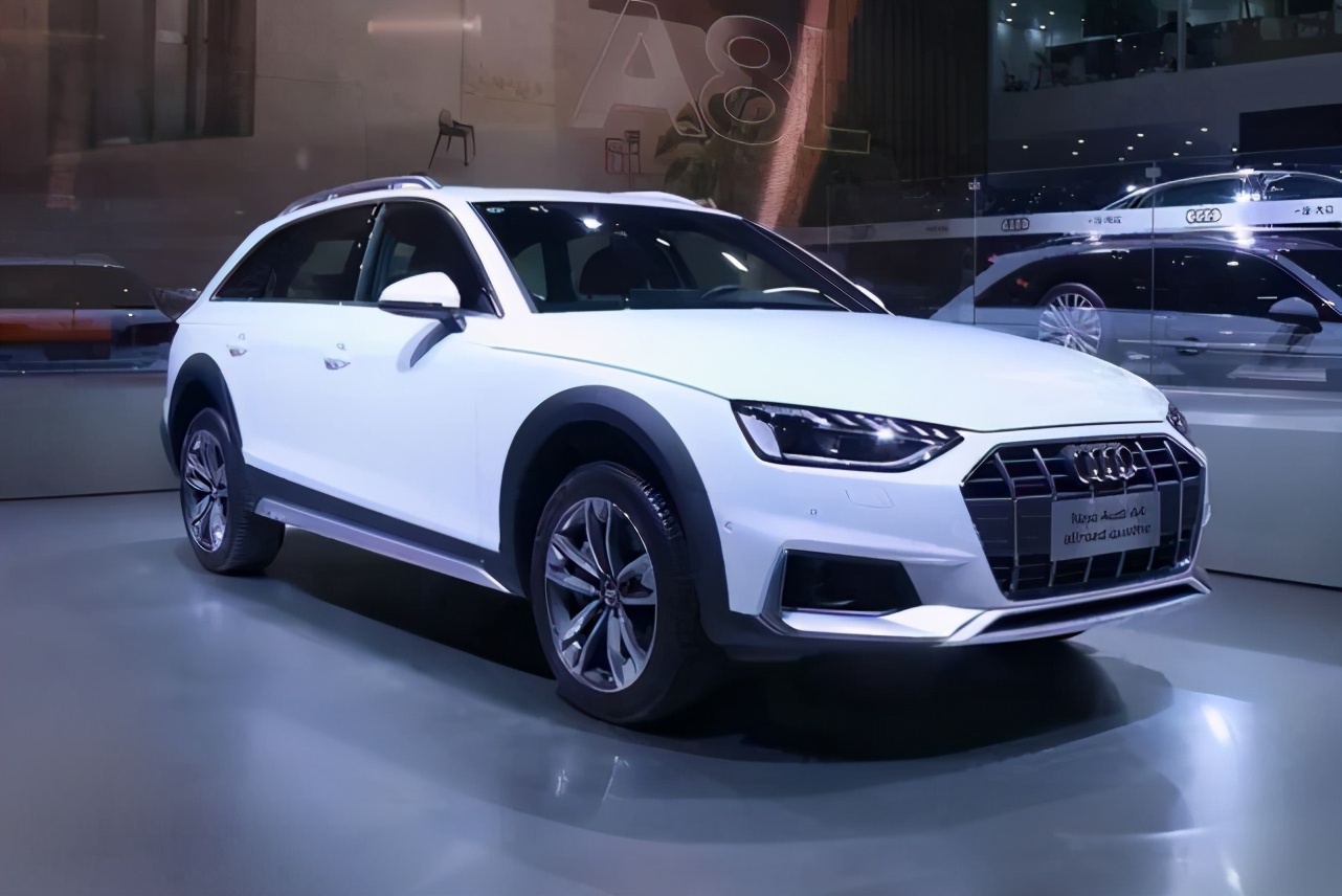 新款a4l四驱越野,四驱a4l越野