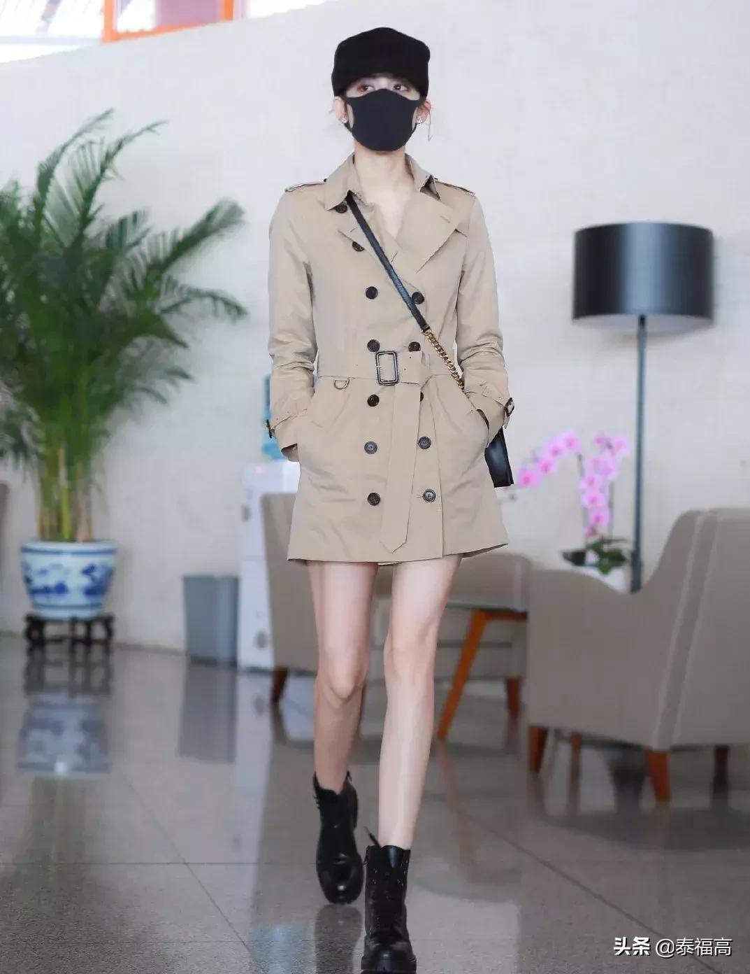 潮牌风衣薄,潮牌风衣