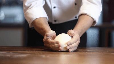 老面包子皮起酥,起酥包子皮做法