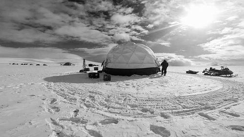 珠峰6000米危险吗,珠峰现在是在变高还是在降低