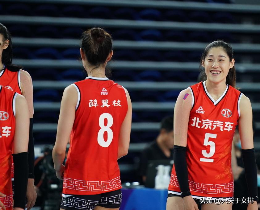 盘点排超13队球衣，辽宁最好看，津苏争第二，北京恐得罪设计师