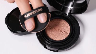 毛戈平气垫好物分享,口碑比较好的气垫毛戈平