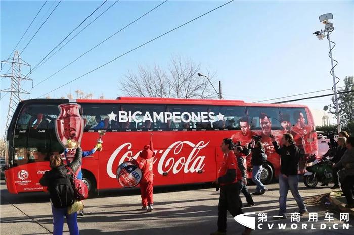 宇通杯全国大赛,宇通客车2022世界杯