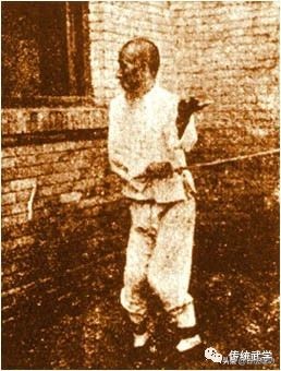 内劲发力最好的方法,怎么用内劲发力