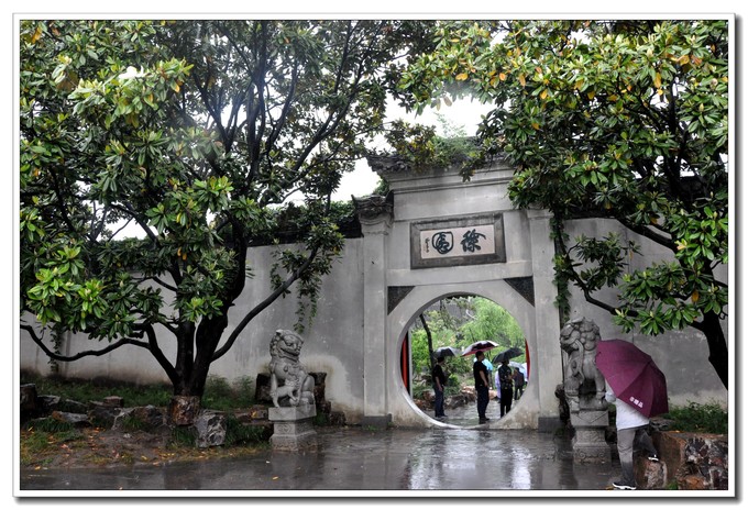 扬州自驾吃住游玩攻略,扬州一日吃喝玩乐游最佳方案