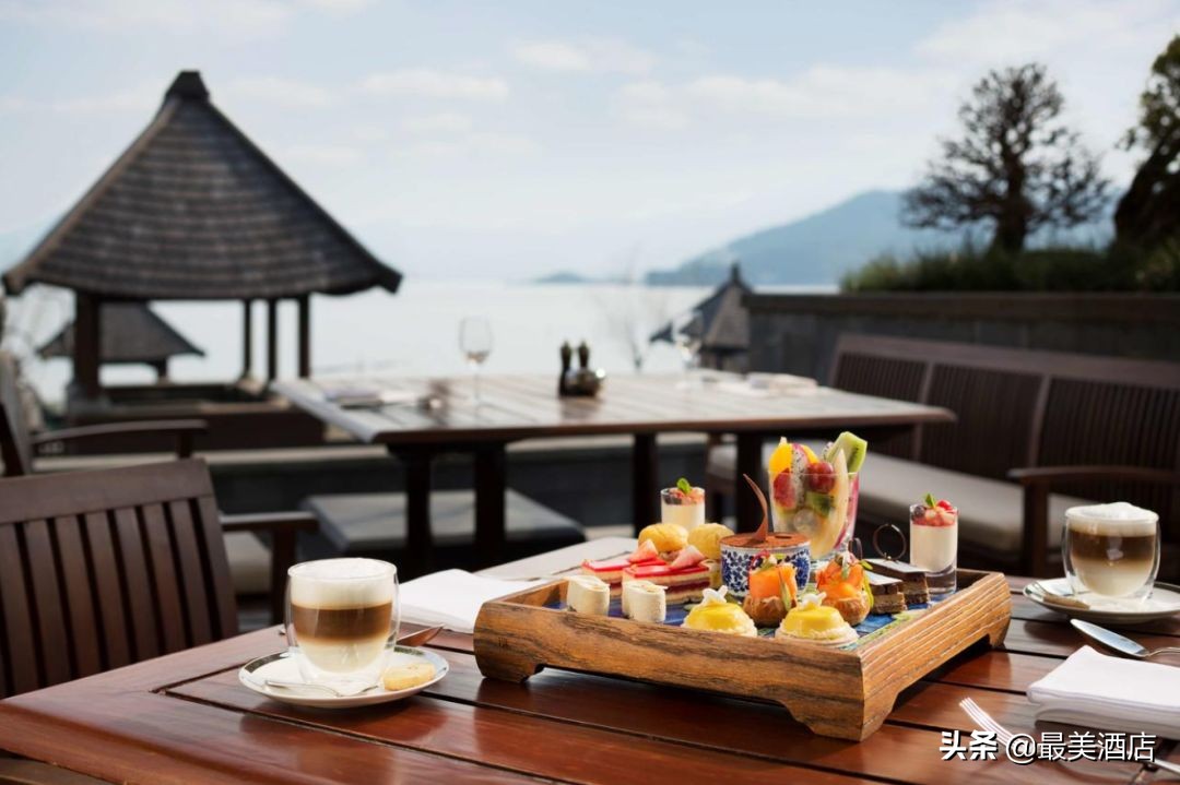 全国最美柏悦,三亚亚龙湾太阳湾路柏悦酒店