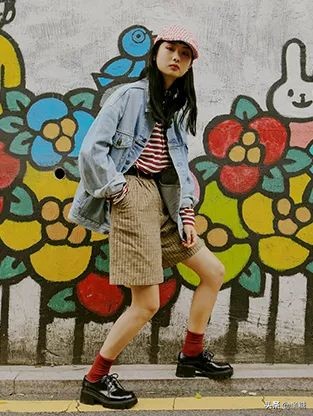 质量又好又百搭的鞋店,小众潮款鞋店