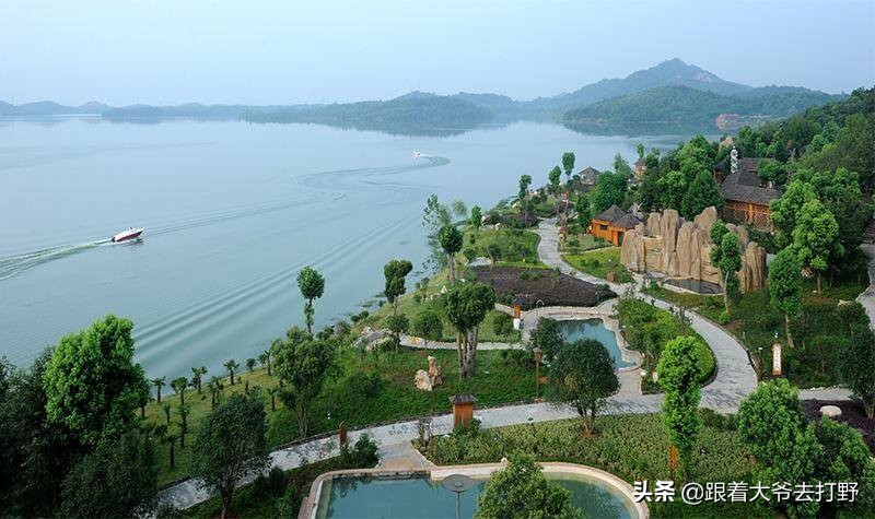 山湖温泉惠游湖北,惠游湖北温泉预约