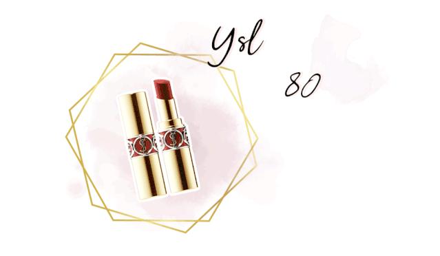 2019上半年最爱的口红TOP10！个个都是显白小能手