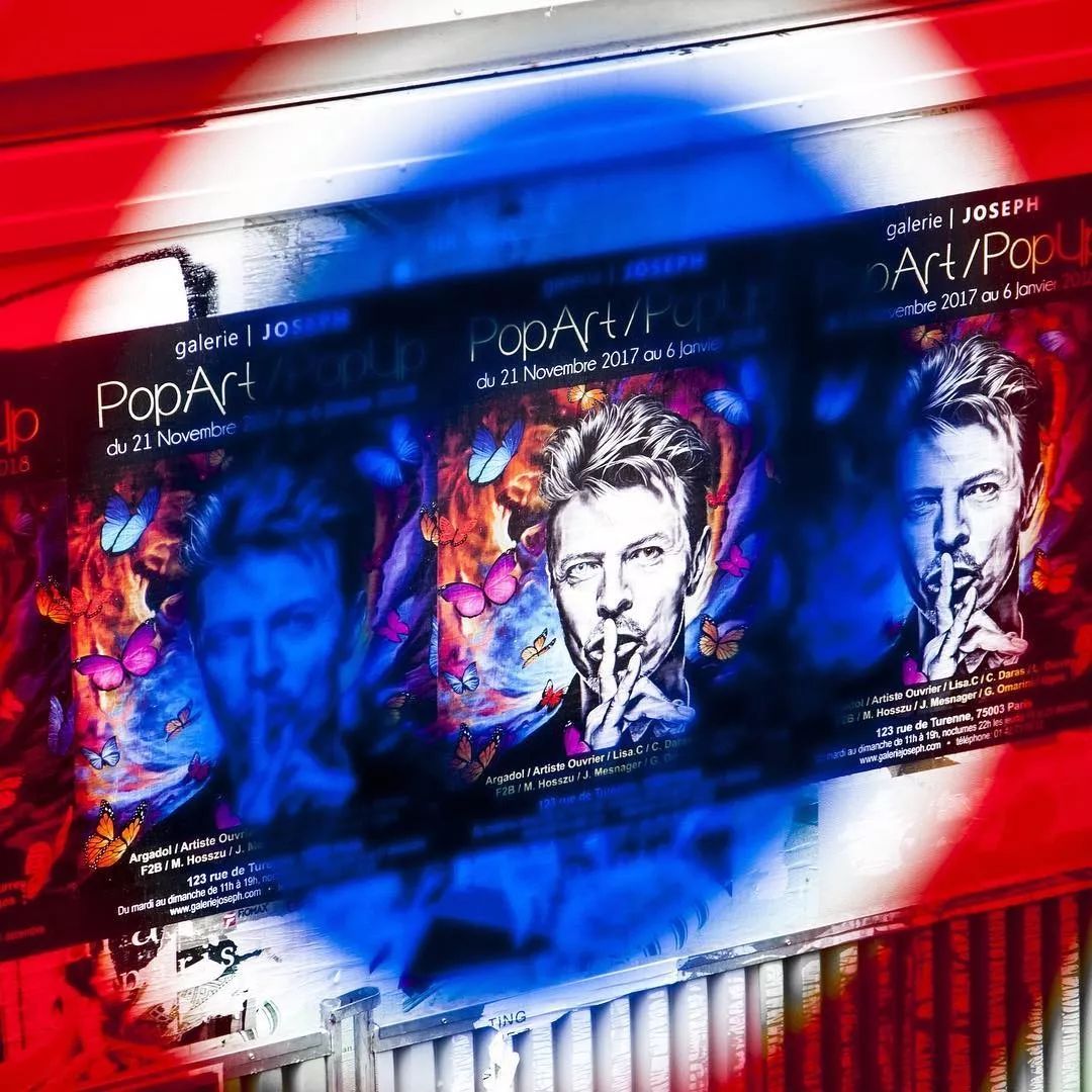 反叛先锋,潮流味道,这瓶最小众时髦的香水,我先买为敬