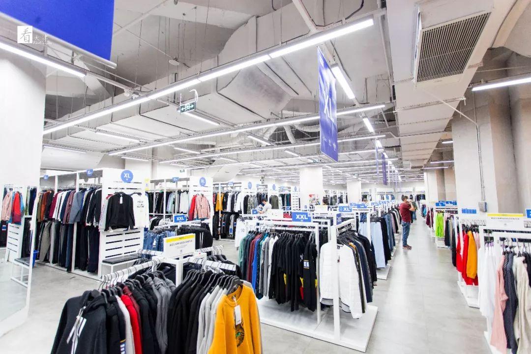 100+大品牌低至1.5折+免费到店礼!这个十一我就被这里安排了