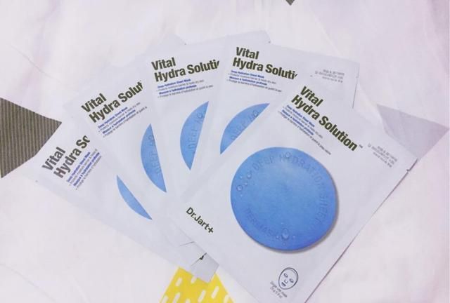 前男友面膜和雅诗兰黛面膜哪个好,雅诗兰黛面膜钢铁侠面膜好用吗