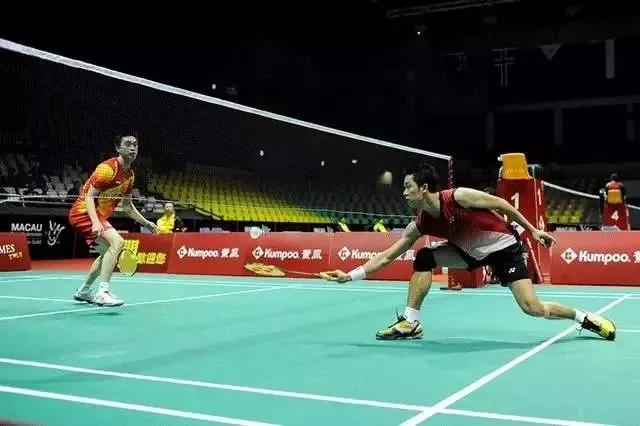 球风分别有哪些,球风透露性格