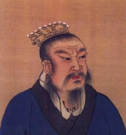 汉民族的开创者刘邦,汉武帝刘邦传奇