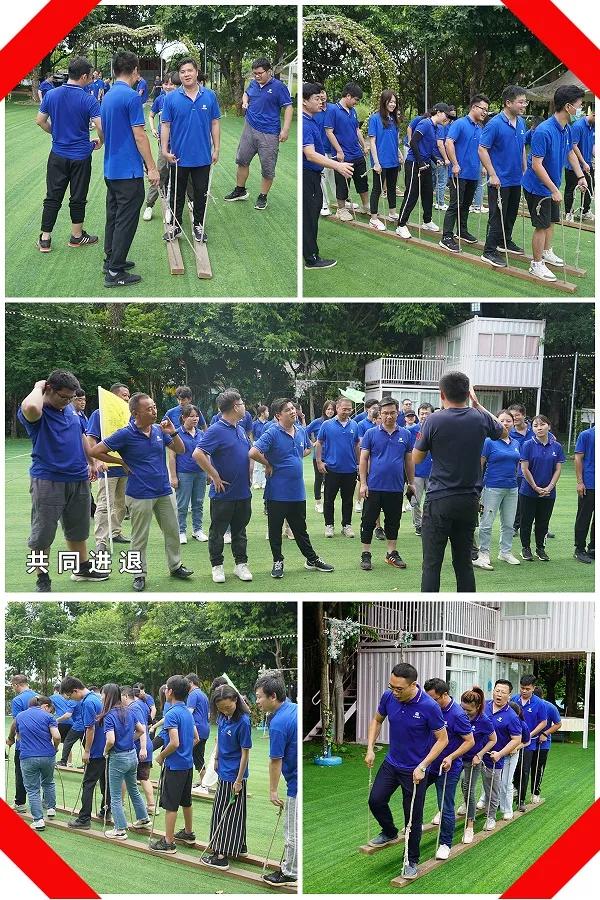 乘风破浪再创辉煌||大乘建筑十二周年庆典活动圆满举行