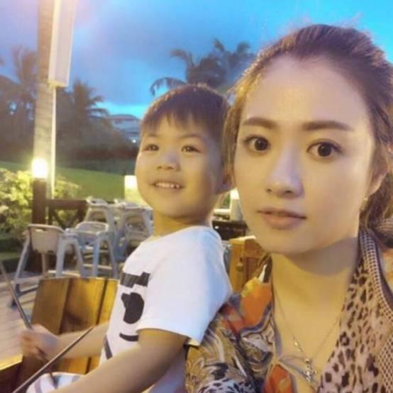 2018年“上海第一美女”沈丽君自杀,此时丈夫正在与小三挑选婚纱