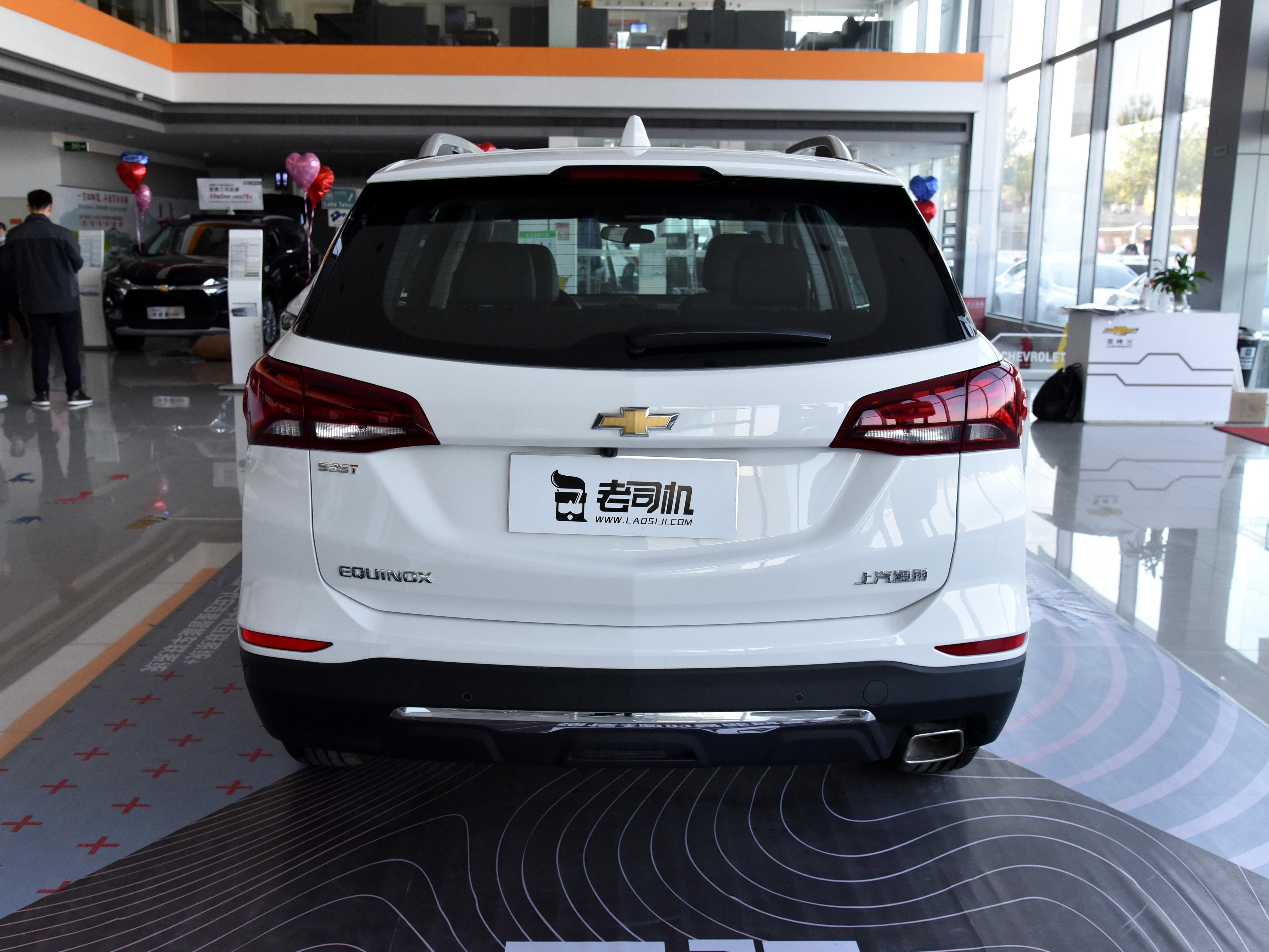 18款雪佛兰探界者四驱越野测试,合资省油的suv十万元左右