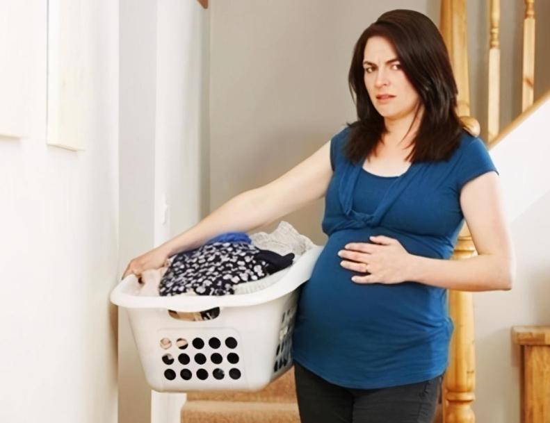 孕妈孕后期不忌口,有先兆流产迹象孕妇可以吃什么