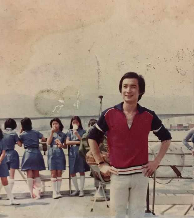 星爷华仔等人呼声高,星爷华仔名场面