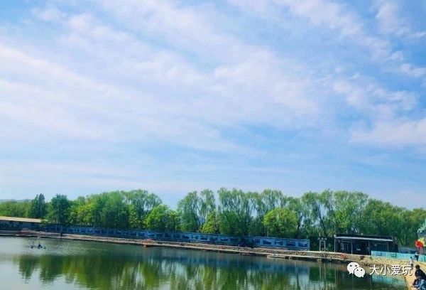 北京周边好玩的野外烧烤,北京适合野外烧烤的地方