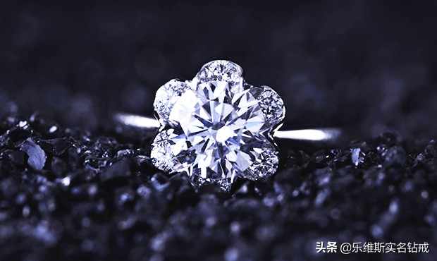 真子公主婚戒品牌,婚戒品牌排行榜前十名