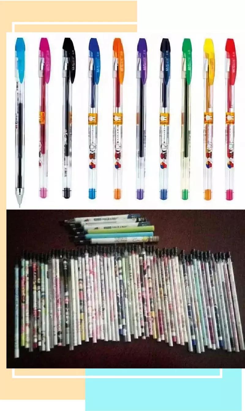 六铺说||从文具到文创,晨光永远灿烂